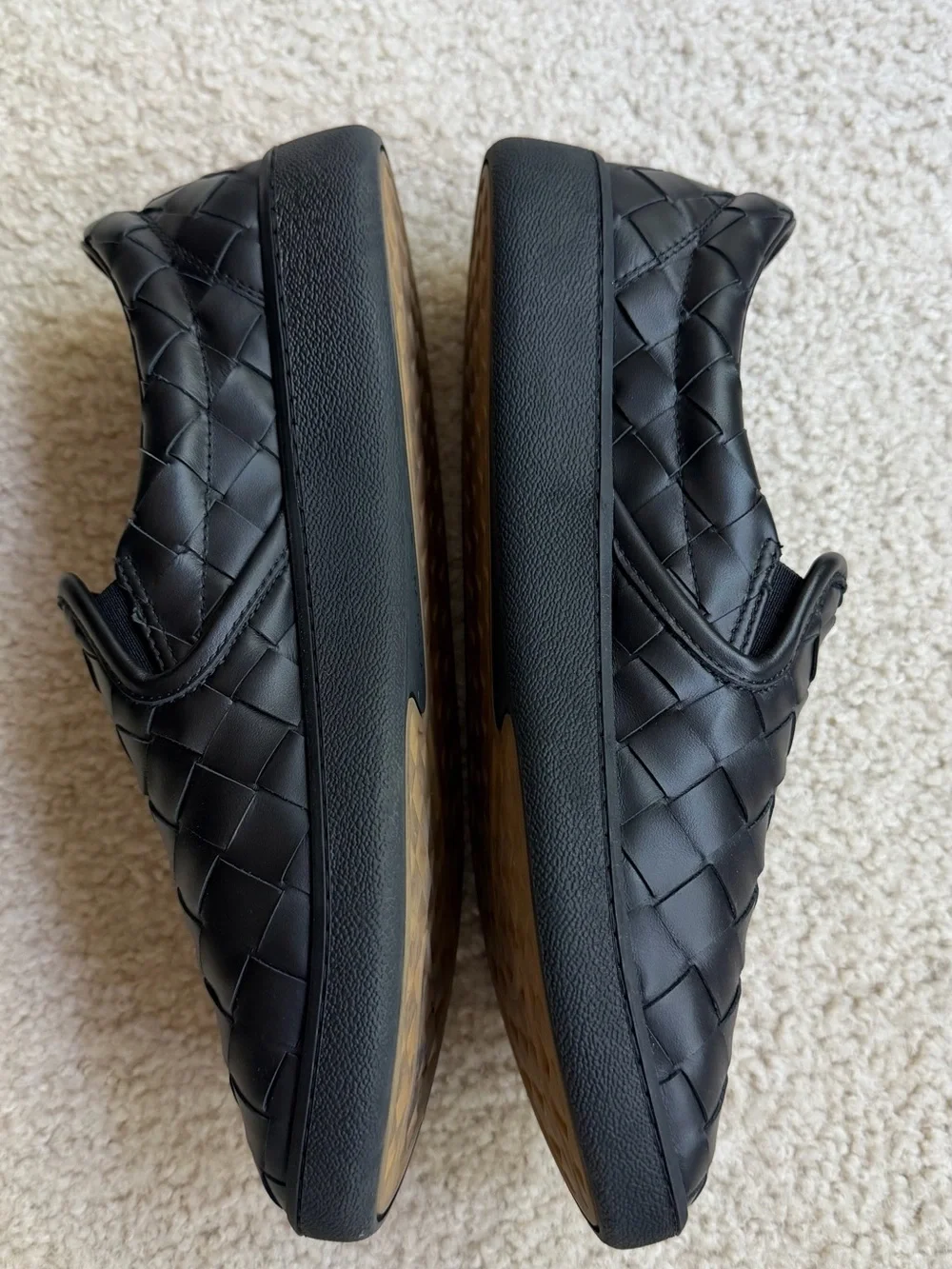 Bottega Veneta these were